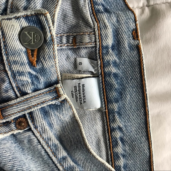 Calvin Klein Jeans - Picture 5 of 8